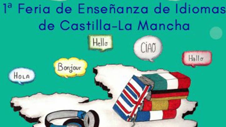 El Centro de Lenguas de la UCLM participará en FEREICAM, la Primera Feria de Enseñanza de Idiomas de Castilla-La Mancha