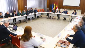 El número de agresiones a los profesionales del Servicio de Salud de Castilla-La Mancha ha descendido un 10 por ciento en el último año