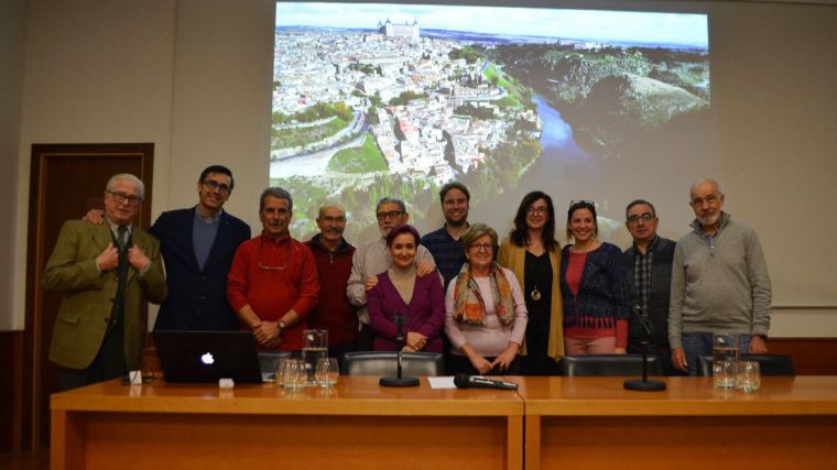 “Un Tajo profundo. Memorias de un río”, documental en defensa del Tajo con la colaboración de la Diputación de Toledo