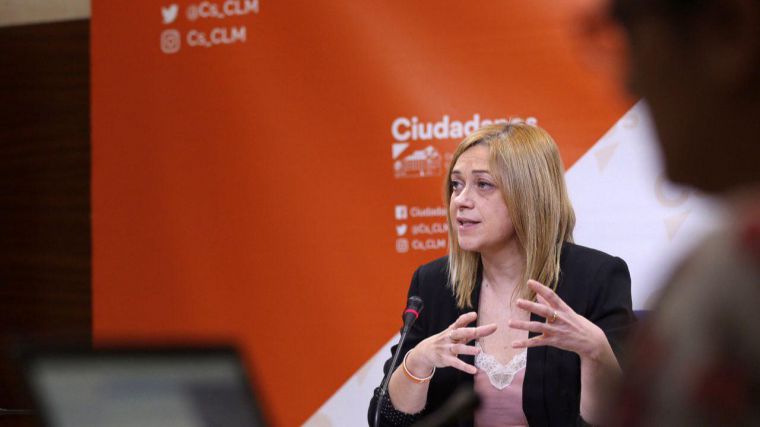 Ciudadanos presiona a Page para que “cumpla su promesa” de acudir a la vía judicial contra el Gobierno de Sánchez por el impago del IVA