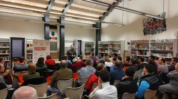 CCOO: "Hay que acelerar la recuperación de Talavera y reducir el desempleo otro 30% a mitad de legislatura"