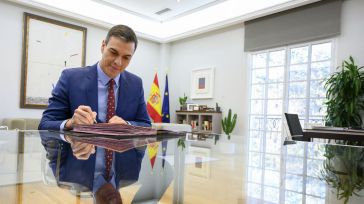 Revuelta autonómica contra Pedro Sánchez