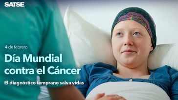 SATSE: “Contar con suficientes enfermeras es fundamental en la lucha contra el cáncer”