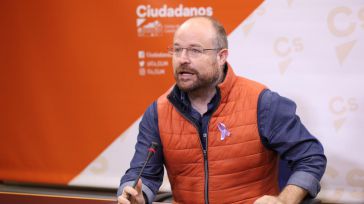 Ruiz (Cs): “Una de las mayores víctimas de la subida del paro son los trabajadores del campo”