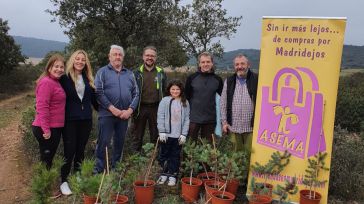 Madridejos sigue sumando gestos en la “Lucha contra el Cambio Climático”