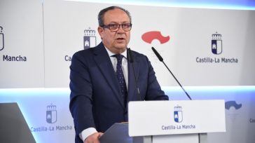 El Gobierno de Castilla-La Mancha reclama al Estado los 135 millones que le adeuda