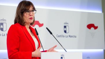 El Gobierno de Castilla-La Mancha incrementa hasta los 5,8 millones de euros una de las convocatorias para la Dependencia