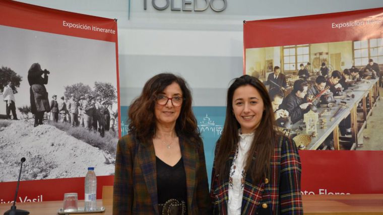 La Diputación de Toledo programa 14 exposiciones en el Centro Cultural San Clemente en 2020