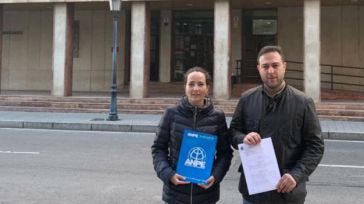El Tribunal Superior de Justicia admite a trámite el recurso presentado por ANPE contra la modificación unilateral del disfrute de los moscosos
