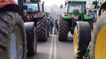 El estallido del campo sorprende al gobierno