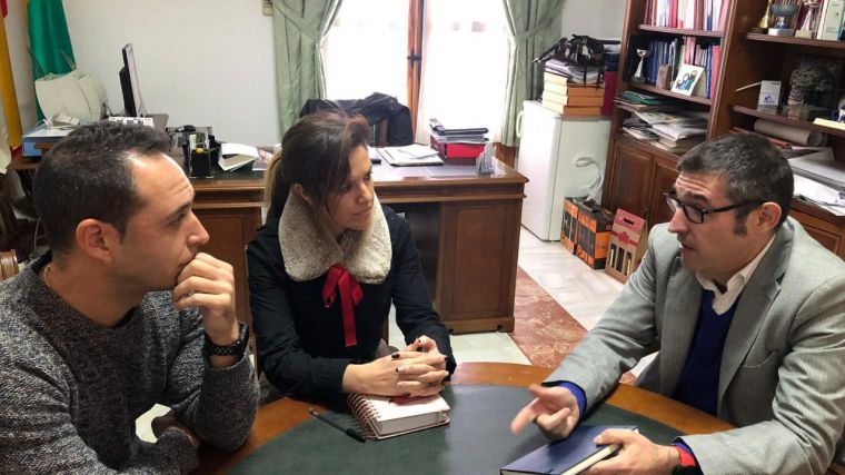 Yunclillos mejorará la red de abastecimiento de la localidad con la financiación de la Diputación de Toledo 