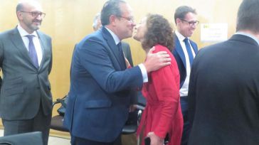 Castilla-La Mancha, "expectante" por conocer la respuesta que aporta el Ministerio de Hacienda en el Consejo de Política Fiscal y Financiera sobre el IVA de 2017 