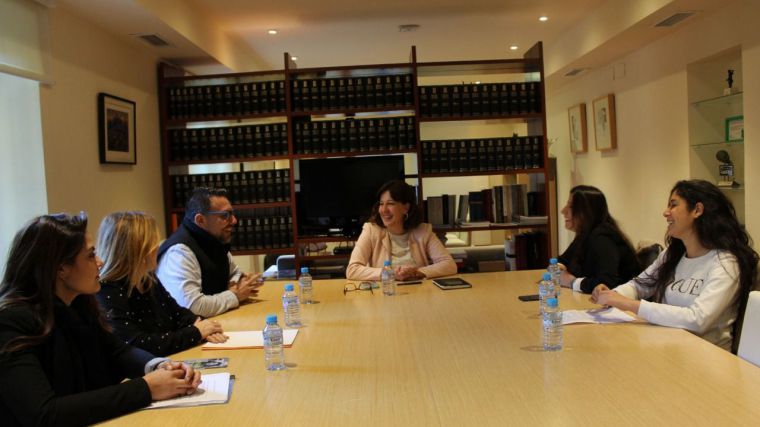 El Gobierno de Castilla-La Mancha, comprometido en la prevención y erradicación de la discriminación múltiple de las mujeres gitanas