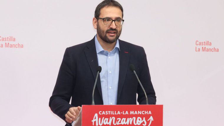 ‘En CLM, Avanzamos’, la campaña del PSOE de CLM en positivo frente “al ruido y la radicalidad”