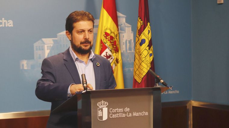 Pérez Torrecilla (PSOE) apuesta por el consenso para luchar contra la despoblación
