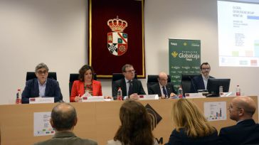 La actividad emprendedora bajó en Castilla-La Mancha según el último Informe GEM presentado en la UCLM