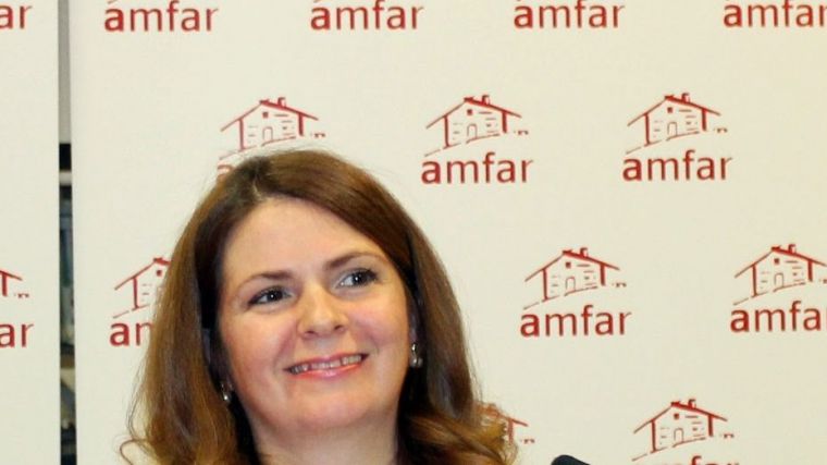 AMFAR Argamasilla de Alba se incorpora al Consejo Local de la Mujer 
