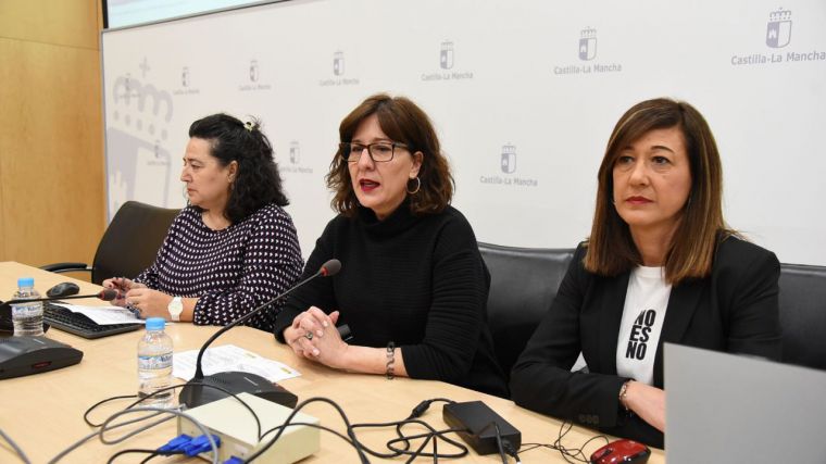 El Gobierno de Castilla-La Mancha convoca las becas ‘Leonor Serrano Pablo’ de estudios universitarios para mujeres víctimas de violencia de género, sus hijas e hijos