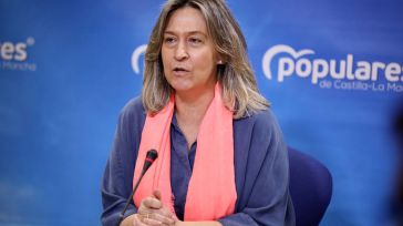 Guarinos lamenta que Page "priorice otra vez al PSOE sobre los castellanomanchegos" con la devolución de los 135 millones que adeuda el gobierno en concepto de IVA