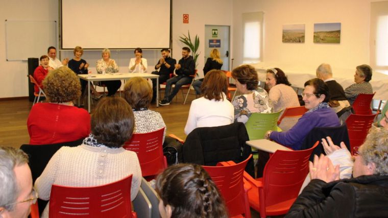 El Gobierno de Castilla-La Mancha destinará 212.000 de euros a las asociaciones de mujeres que trabajan en la reducción de las desigualdades