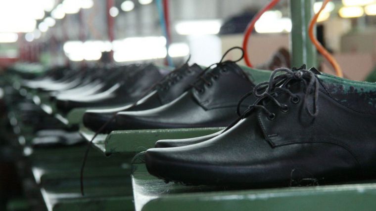 La industria regional del calzado saca pecho en la feria internacional más importante del sector