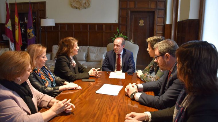 El Gobierno de Castilla-La Mancha ha atendido a más de 130.000 personas en el Sistema de Servicios Sociales de Atención Primaria durante 2019
