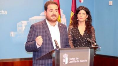 El PSOE de CLM destaca el compromiso del Gobierno regional con la Infancia y la Familia con un incremento del 6,3% en los presupuestos