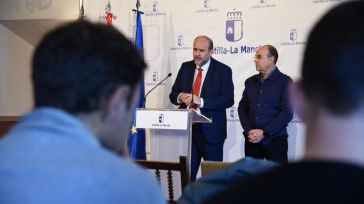 La implantación de energías renovables movilizará 6.000 millones de euros de inversión privada en los próximos años en Castilla-La Mancha