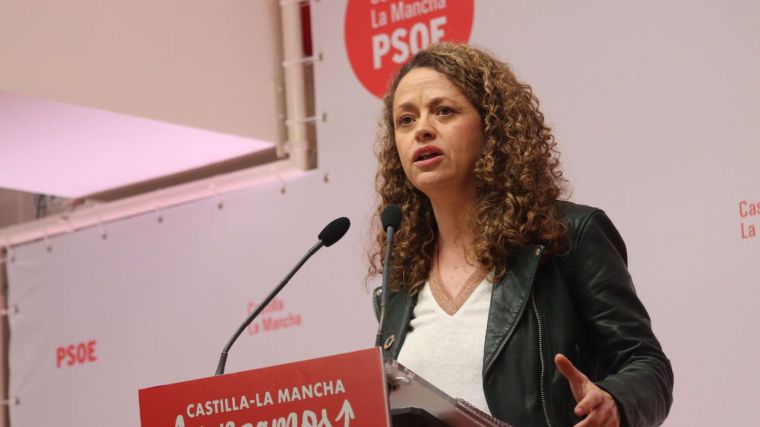 Canales (PSOE): «Queremos que el Estatuto prohíba cerrar las Urgencias rurales y privatizar hospitales»