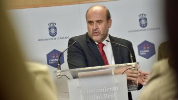 El Gobierno de Castilla-La Mancha propone a los grupos parlamentarios una reunión para abordar el nuevo Estatuto de Autonomía