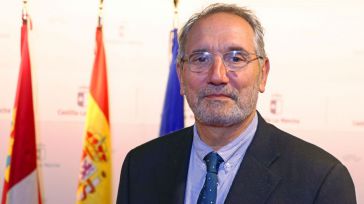 Vicenç Martínez Ibáñez, nuevo director del Hospital Nacional de Parapléjicos