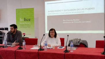 La Facultad de Letras de la UCLM celebra unas jornadas sobre los retos y debates en el feminismo