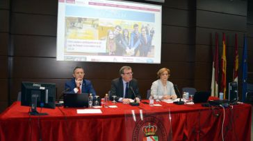 Las elecciones a rector de la Universidad de Castilla-La Mancha se celebrarán el próximo día 28 de abril