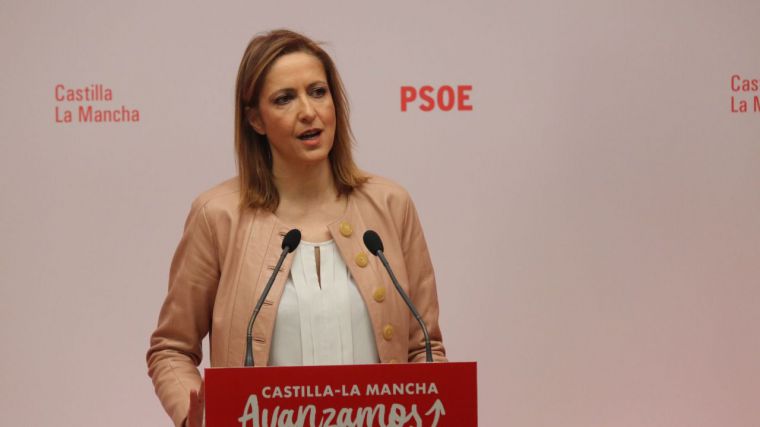 El PSOE de CLM pide que “se aclare” el destino de la cuantía millonaria invertida en el ATC 