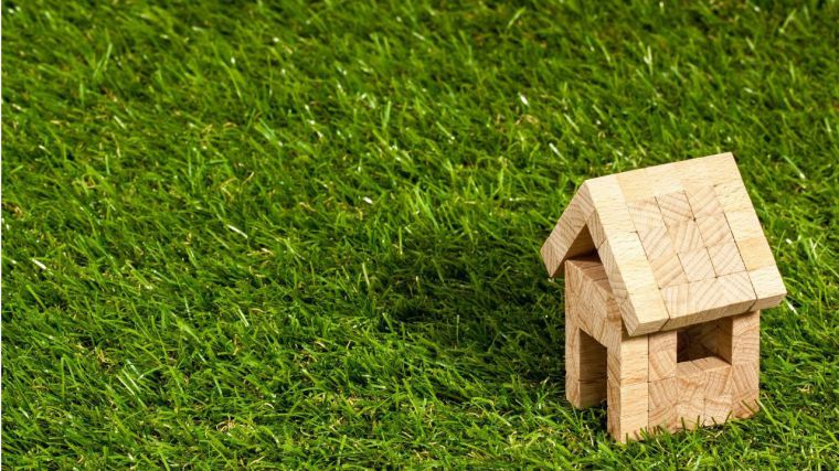 Las hipotecas sobre viviendas en 2019 marcan el máximo de los últimos nueve años en Castilla-La Mancha