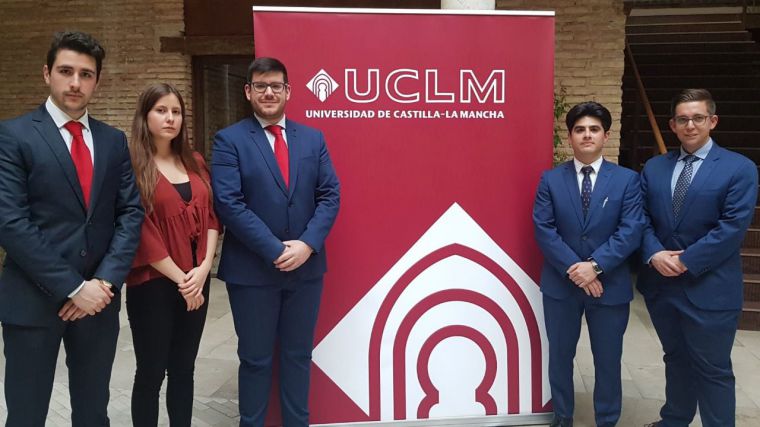 La final intercampus de la Liga de Debate de la UCLM se celebrará el 11 de marzo en las Cortes regionales