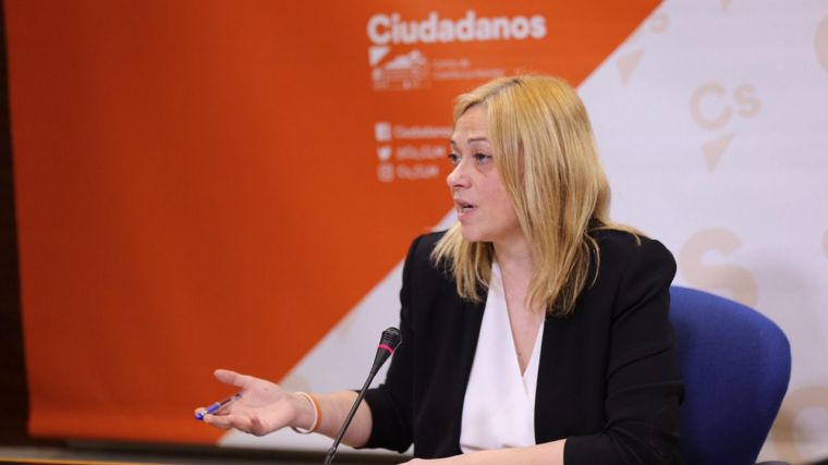 Picazo (Cs): “Los agricultores de Castilla-La Mancha son víctimas de la debilidad de Sánchez y sus socios nacionalistas en Europa”