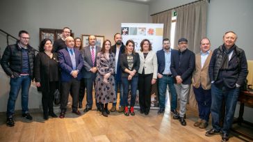 El Plan Estratégico de Gastronomía de Castilla-La Mancha presenta una decena de acciones de promoción y formación en este 2020