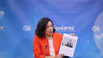 El PP-CLM califica de ridícula la cuantía que el Gobierno nacional pretender destinar para solucionar los problemas del campo español