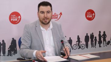 El PSOE destaca la bajada “histórica” del paro en el mes de febrero y apunta la caída del desempleo femenino 