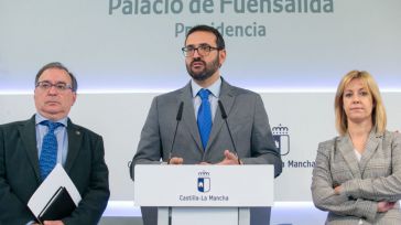 Gutiérrez apuesta por un Estatuto que garantice los derechos sociales, cohesione lo rural y lo urbano y desarrolle nuestro potencial económico