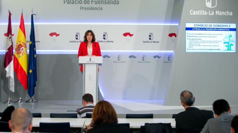 Ya se pueden presentar las solicitudes de ayudas para el fomento de la movilidad sostenible y la eficiencia energética 