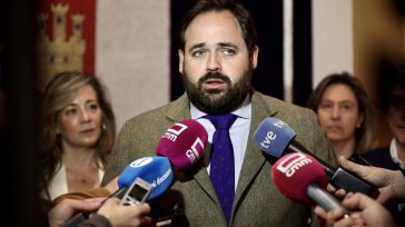 Núñez advierte que sin financiación no puede haber reforma del Estatuto de Autonomía para blindar los Servicios Sociales y Públicos de la región