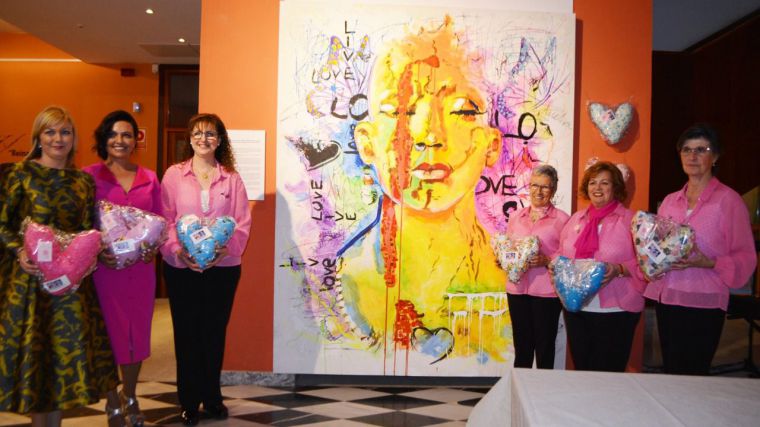 El Centro Cultural San Clemente celebra el 8 de marzo un mes dedicado al talento femenino