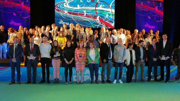 El Gobierno regional certificará a los 167 deportistas de alto rendimiento de Castilla-La Mancha su máximo nivel deportivo