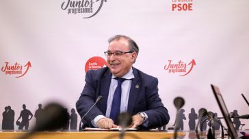 El PSOE de CLM dice que habrá un centro de energía renovable en Villar de Cañas como alternativa al ATC