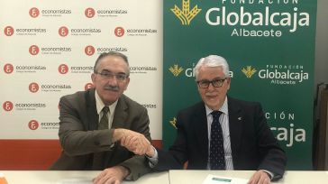 Firmado el calendario de las Jornadas Profesionales del Colegio de Economistas de Albacete