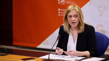 Picazo pregunta a la Junta qué medidas de prevención piensa tomar frente al Coronavirus y ofrece la colaboración de Ciudadanos