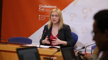 Ciudadanos plantea medidas preventivas contra el Coronavirus en materia de educación y de protección a los mayores