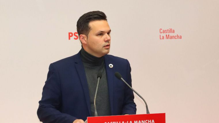 El PSOE de CLM destaca la labor de la sanidad pública y sus profesionales, y pide unidad política